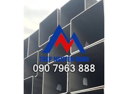 THÉP HỘP VUÔNG 500X500 -HÀNG MỚI 2025